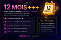 12 MOIS++