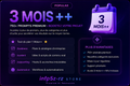 pack 3 MOIS++
